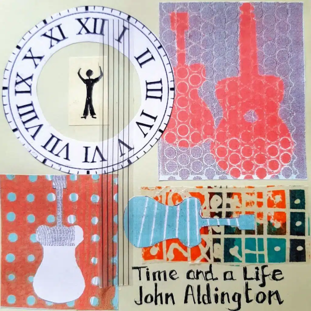Time and a Life