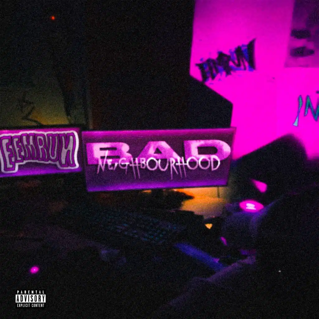 LookBack (feat. UFQ)