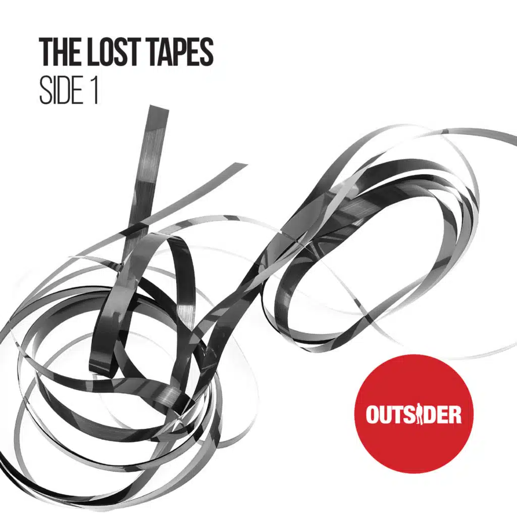 The Lost Tapes - Side 1