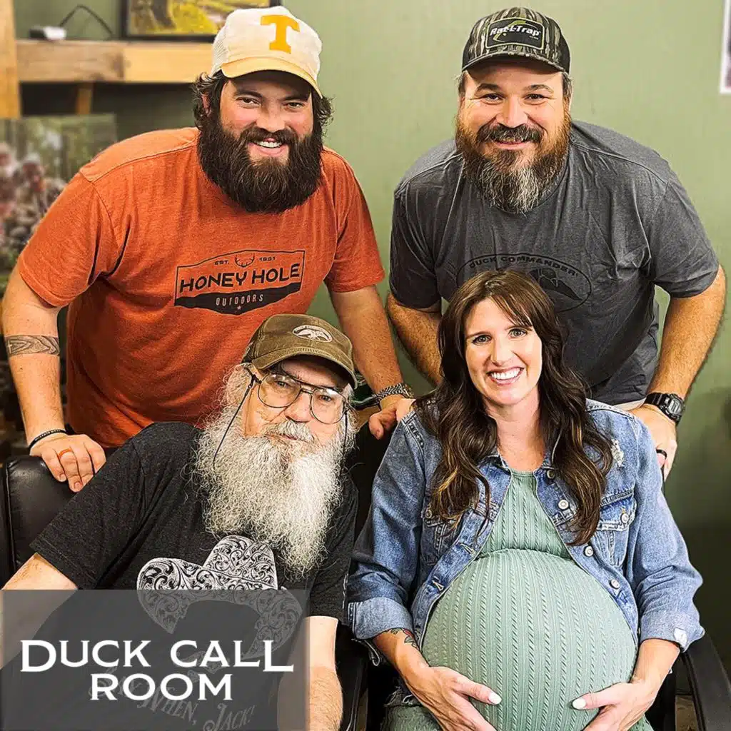 Justin Martin & His Wife Are ALMOST Ready for the Twins