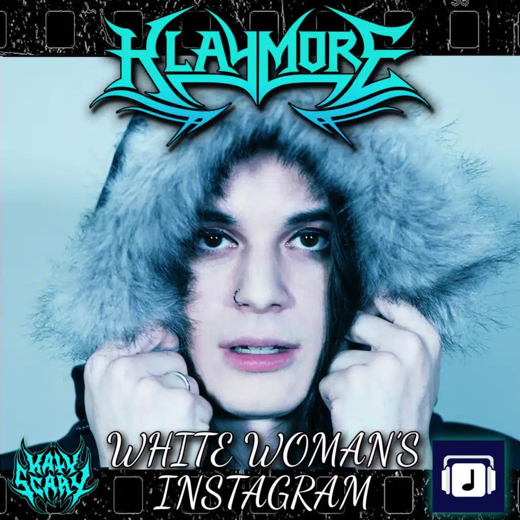 White Woman's Instagram (feat. NoteBlock)