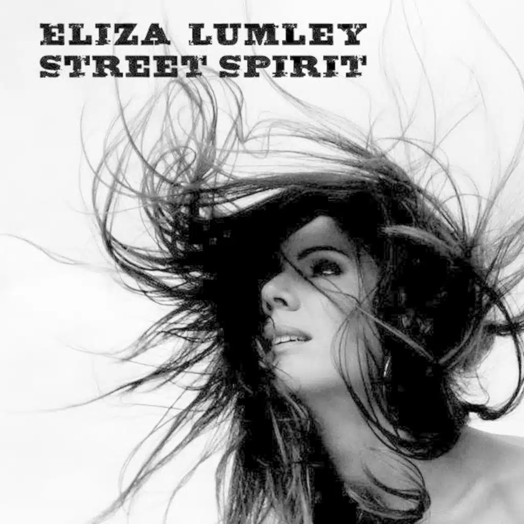 Street Spirit (Carl Ryden Remix)