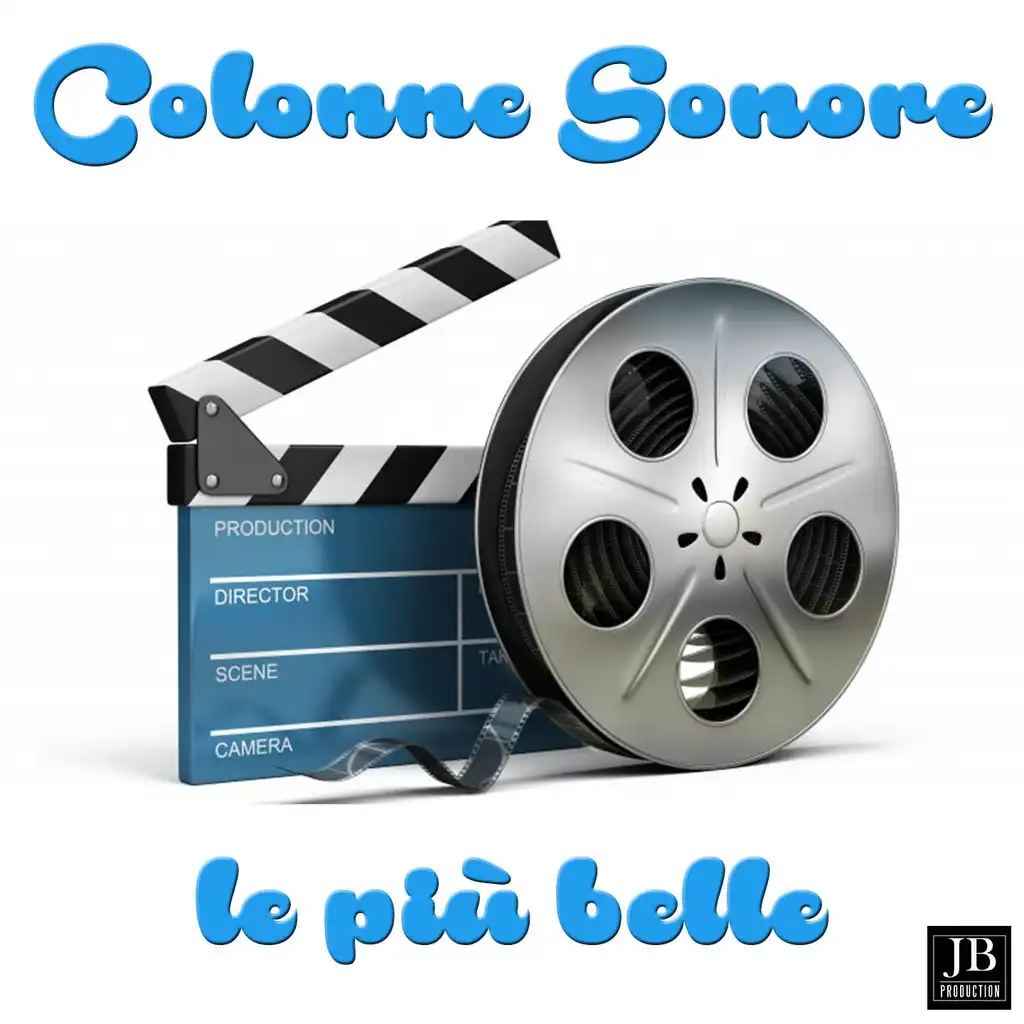 100 Colonne Sonore Le Piu'belle