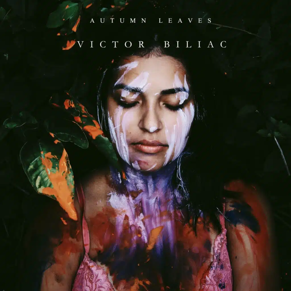 Autumn Leaves