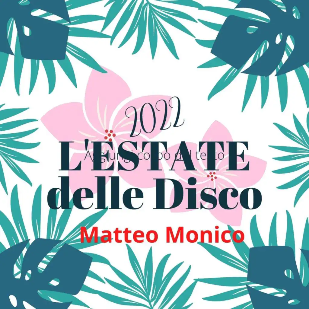 L'Estate delle Disco