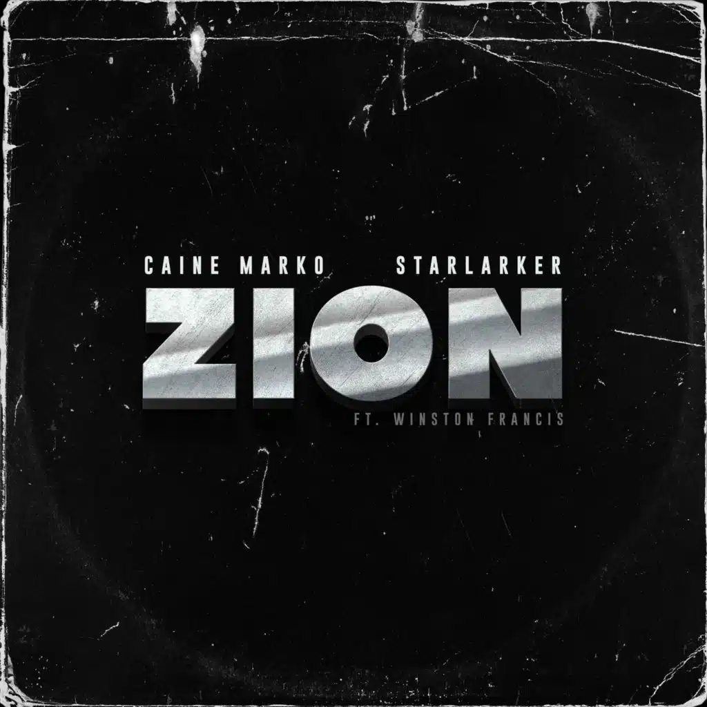 Zion (feat. Winston Francis)