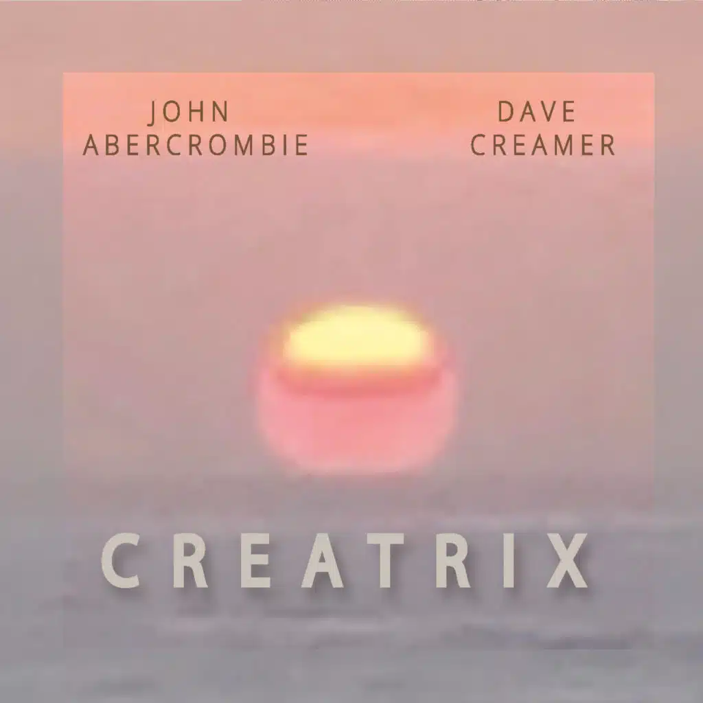 Creatrix