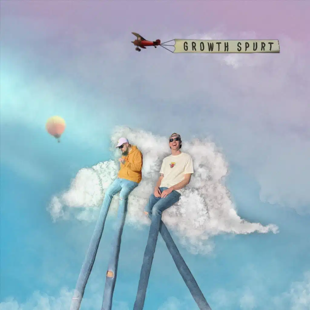 Growth Spurt