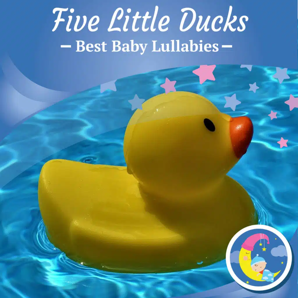 Five Little Ducks