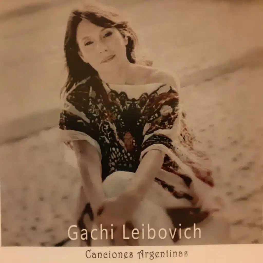 Canciones Argentinas