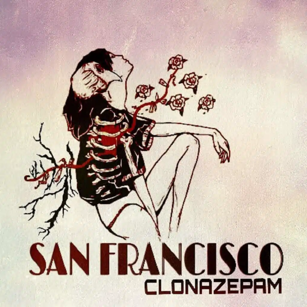 Clonazepam