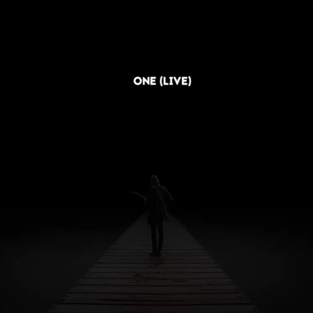 One (Live) [feat. Quist]