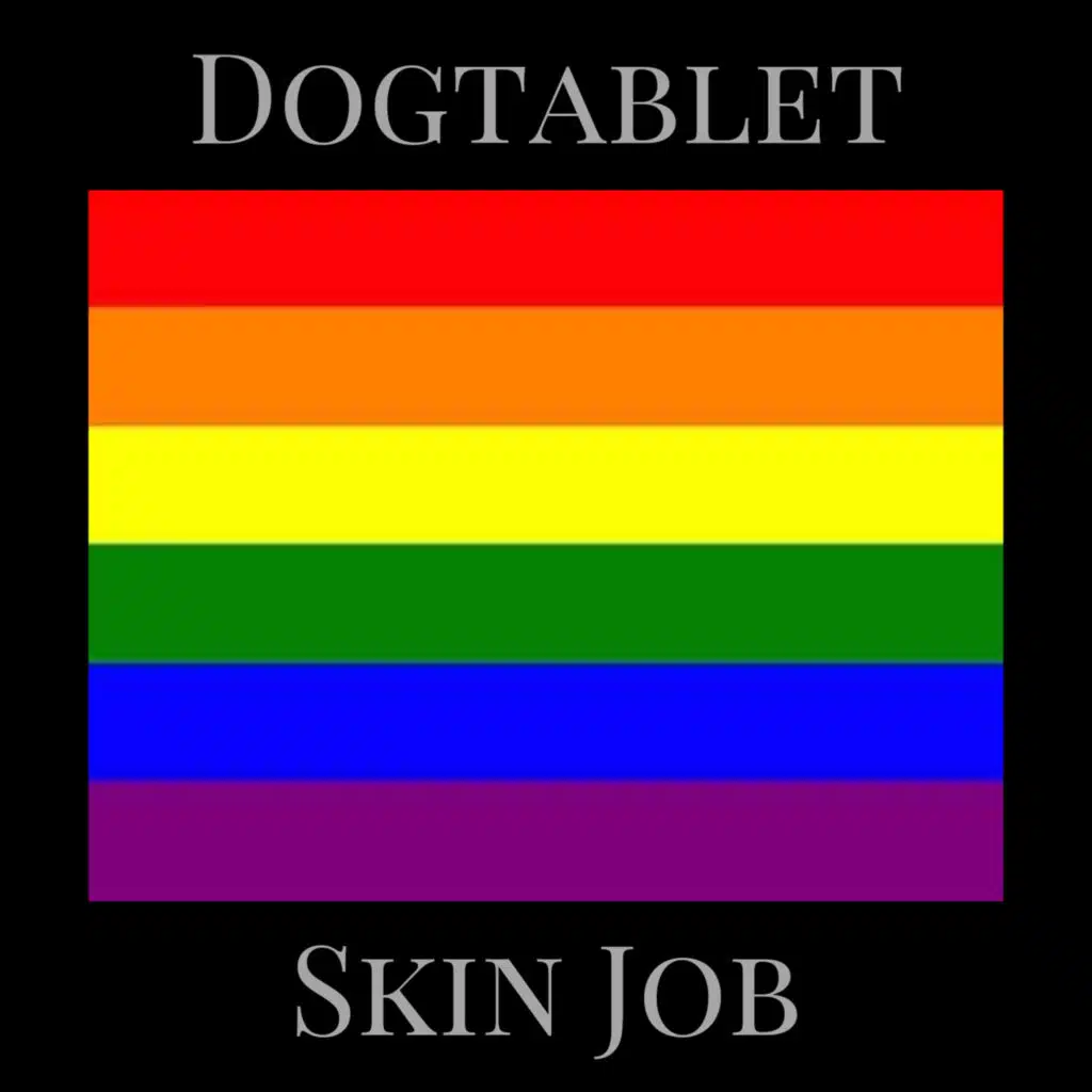 Skin Job (feat. Jared Louche)