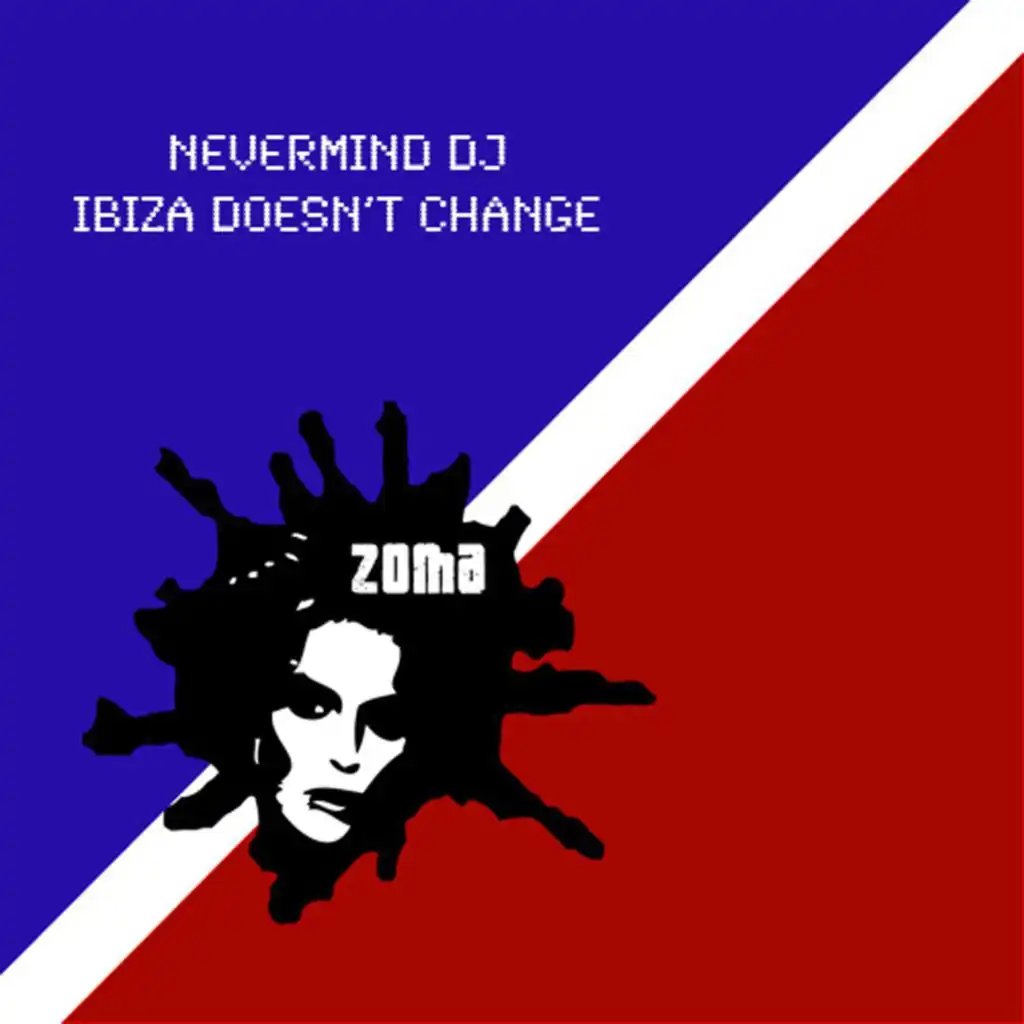 Ibiza Doesn't Change (Catkilla Club Mix)