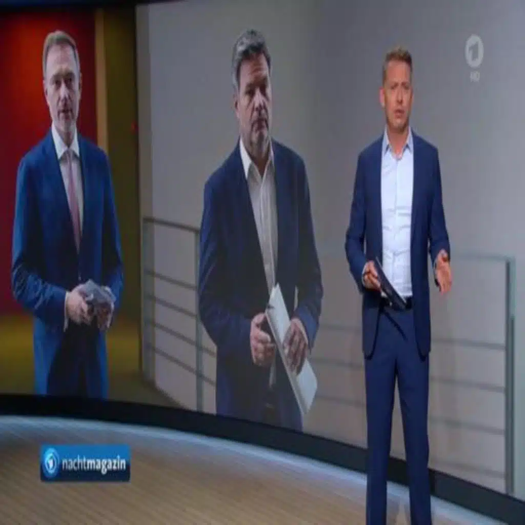 30.09.2022 - nachtmagazin 00:37 Uhr