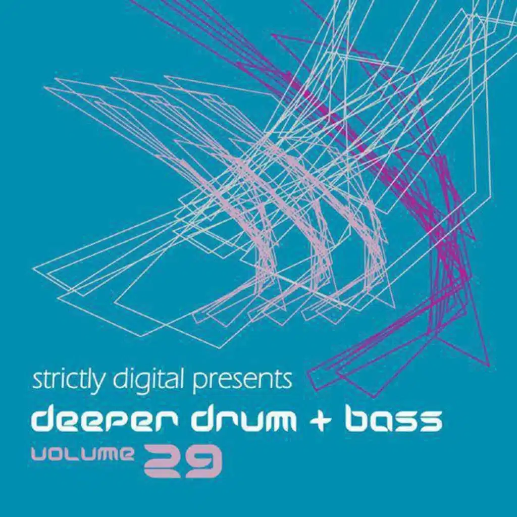 Deeper Drum & Bass, Vol. 29