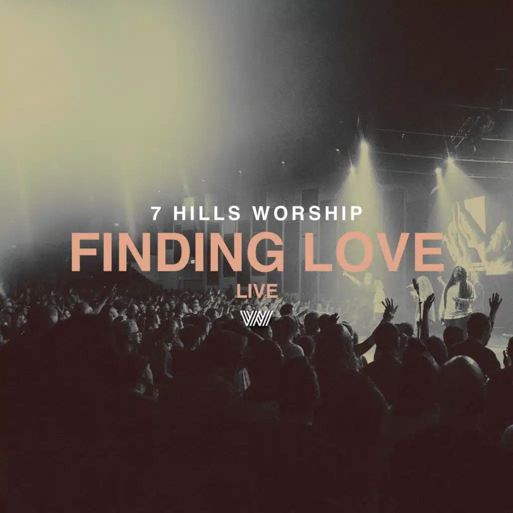 Found A Love [Live]