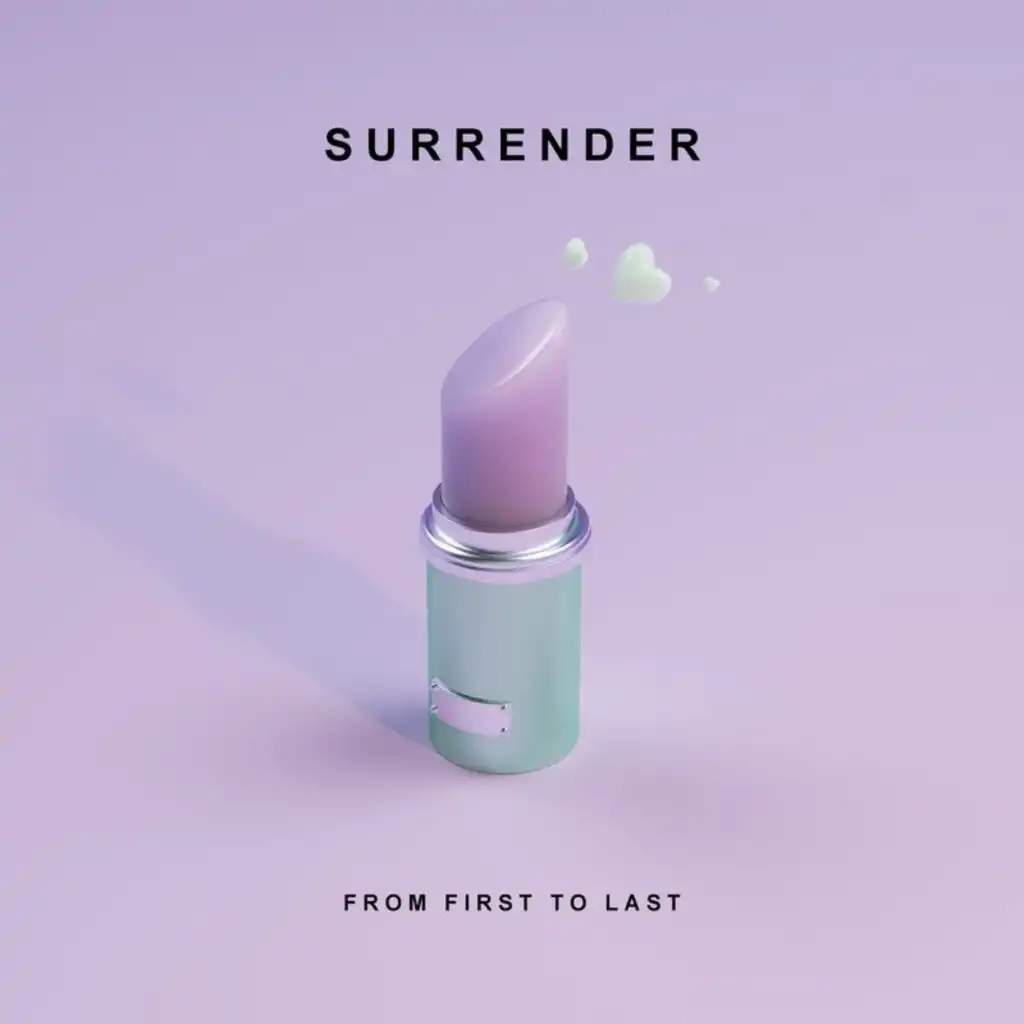 Surrender