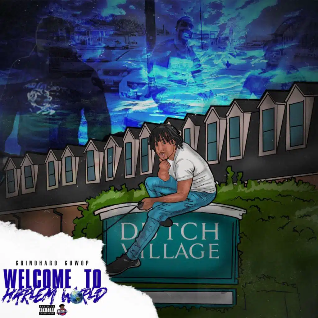 Fuck Love (feat. Checkz)