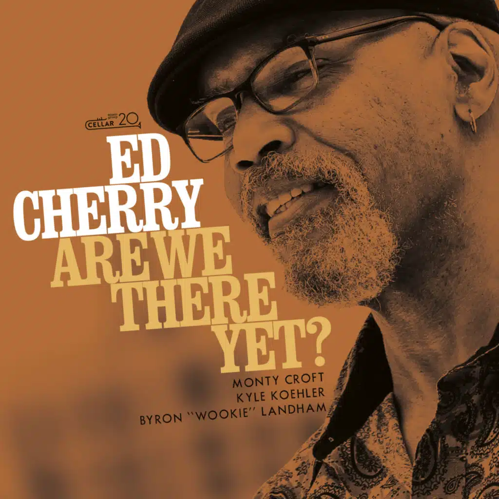 Ed Cherry