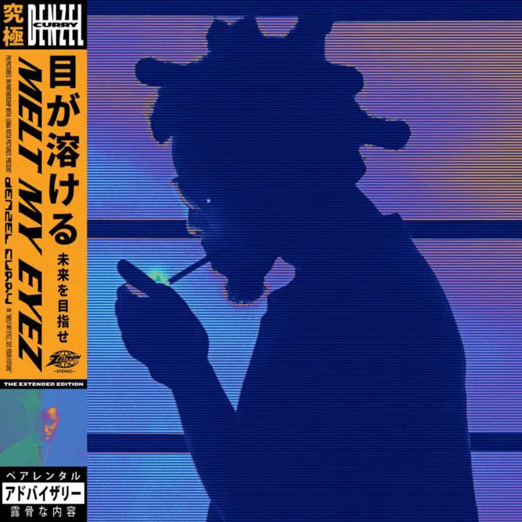 Mental (feat. Saul Williams & Bridget Perez)