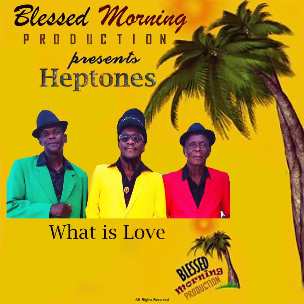 Heptones