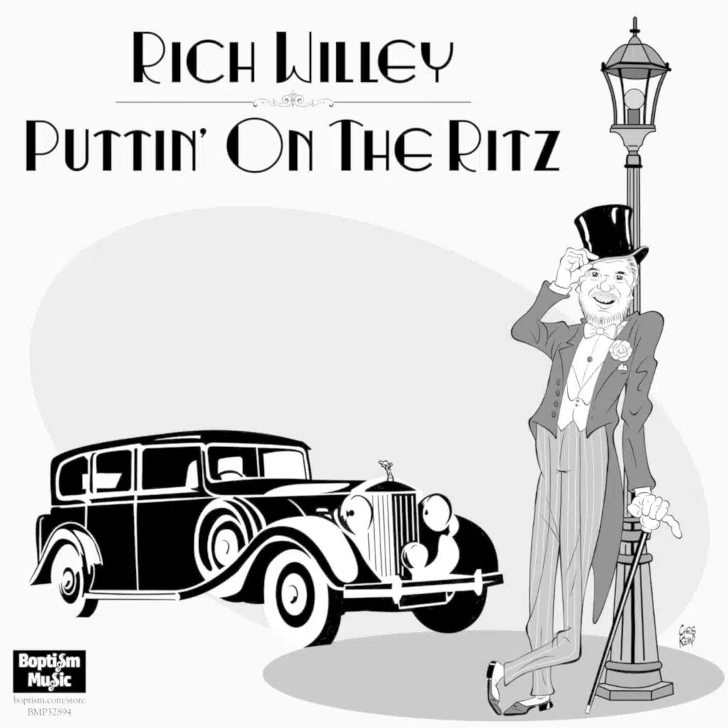 Puttin' on the Ritz