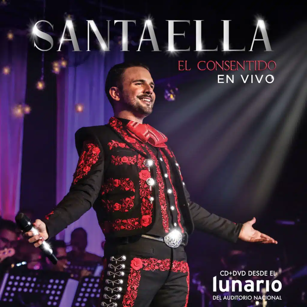 Un Hombre Normal (En Vivo)