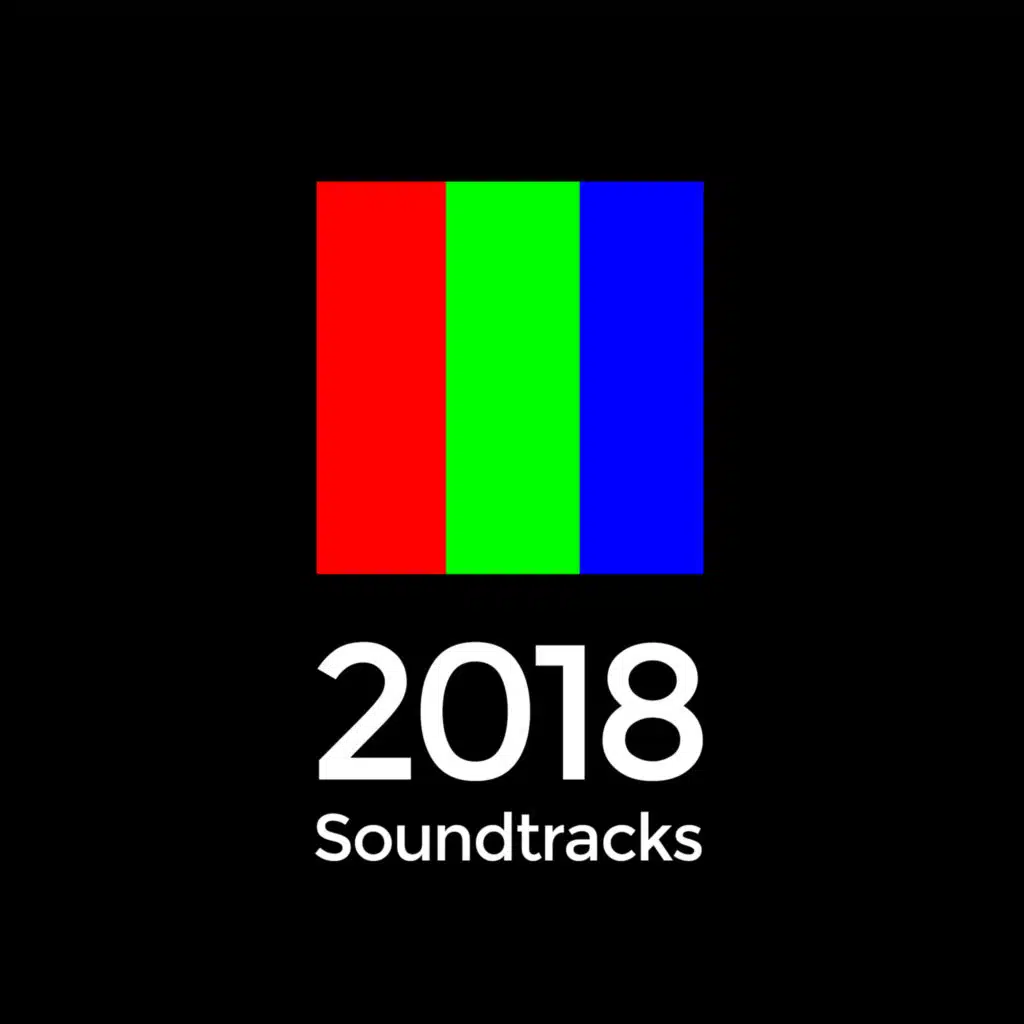 2018 Soundtracks