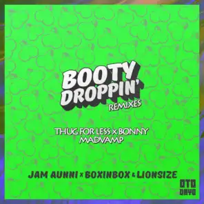 Booty Droppin (Remixes)