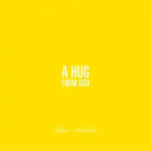 A Hug from God
