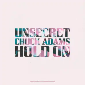 Hold On (feat. Chuck Adams)