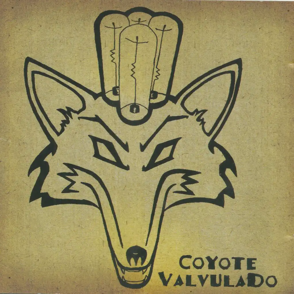 Coyote Valvulado