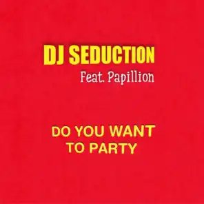 DJ Seduction
