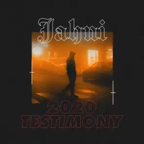 2020 Testimony (feat. JL Poleon)