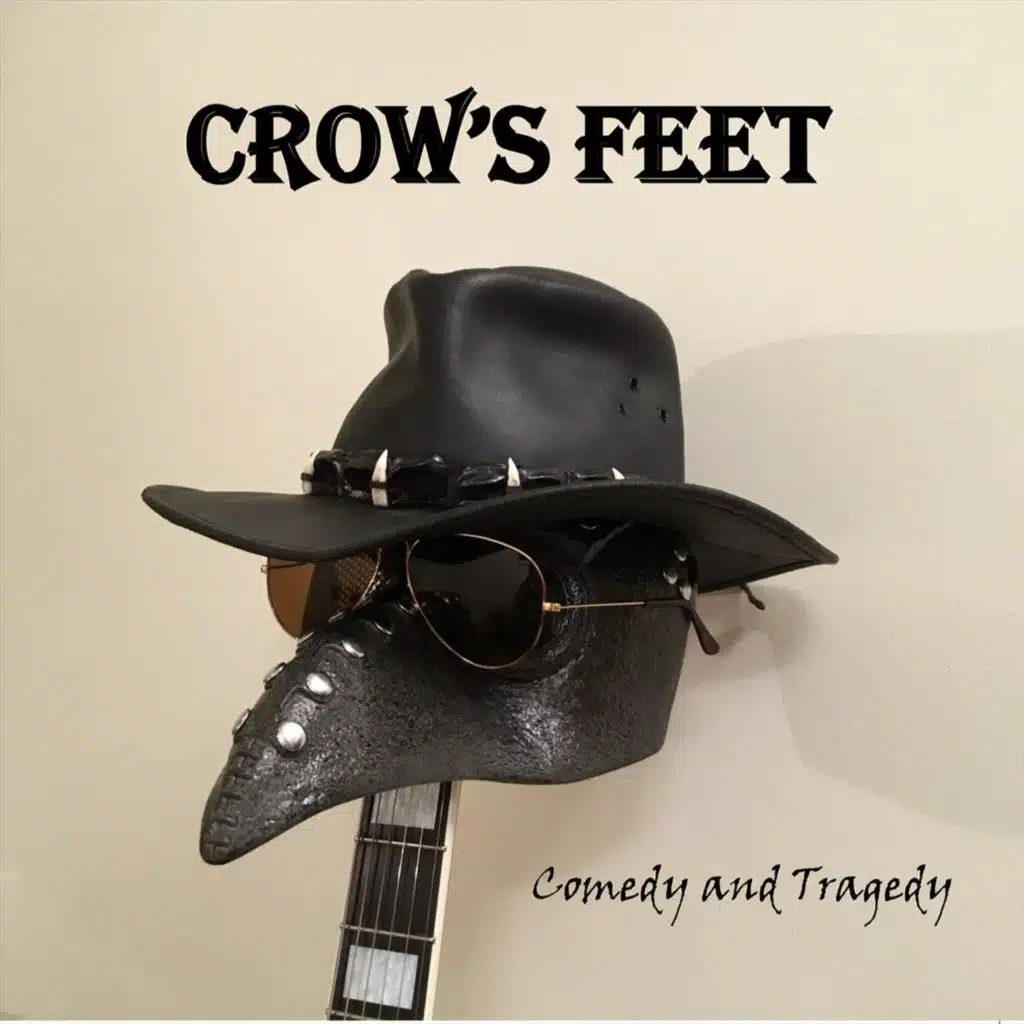 Comedy and Tragedy