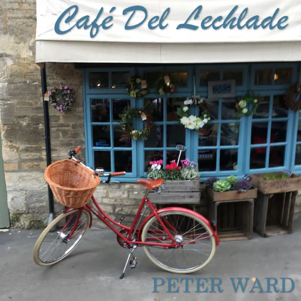 Café Del Lechlade