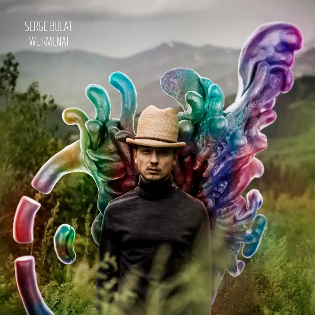 Foundations (feat. Pavel Vit)