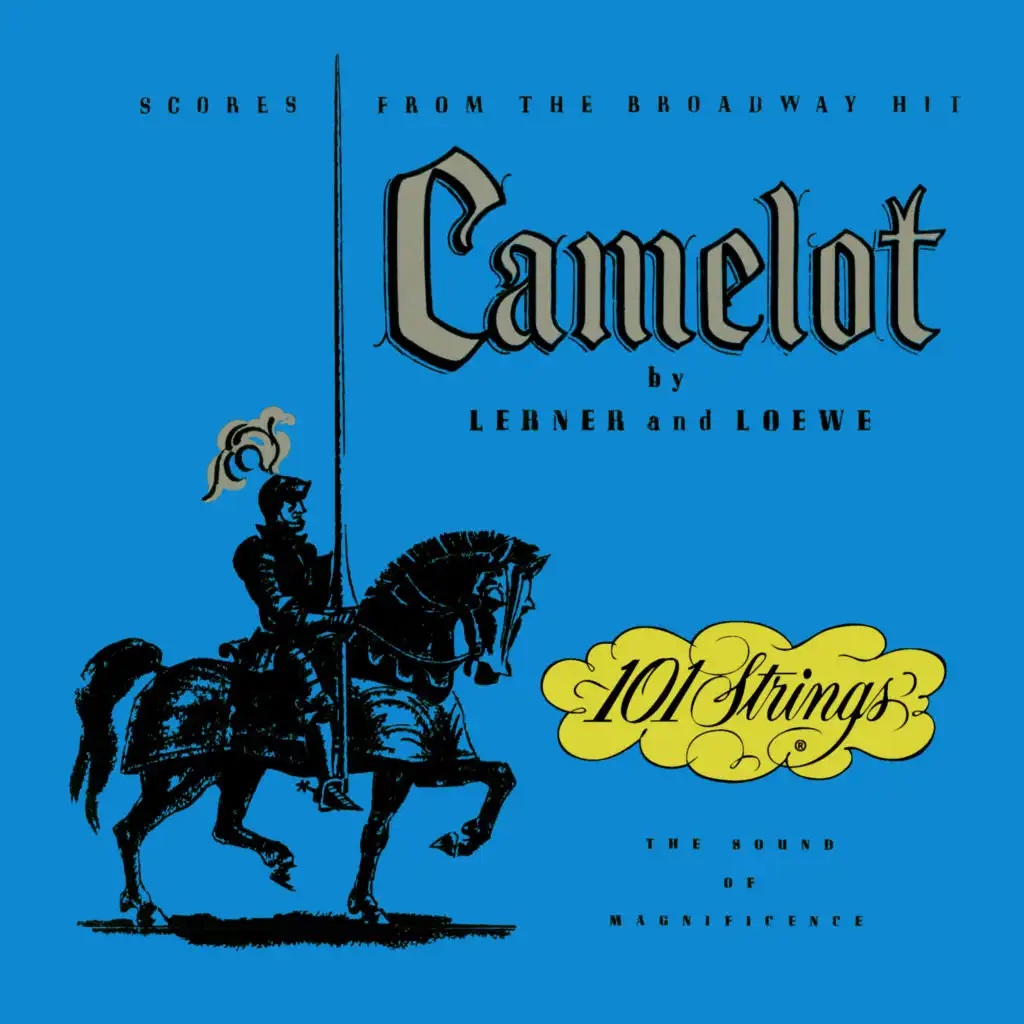 Follow Me (From "Camelot")