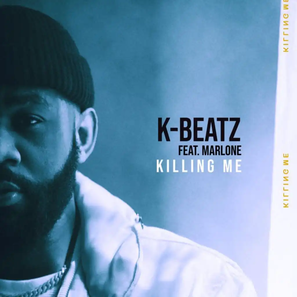 Killing Me (feat. Marlone)