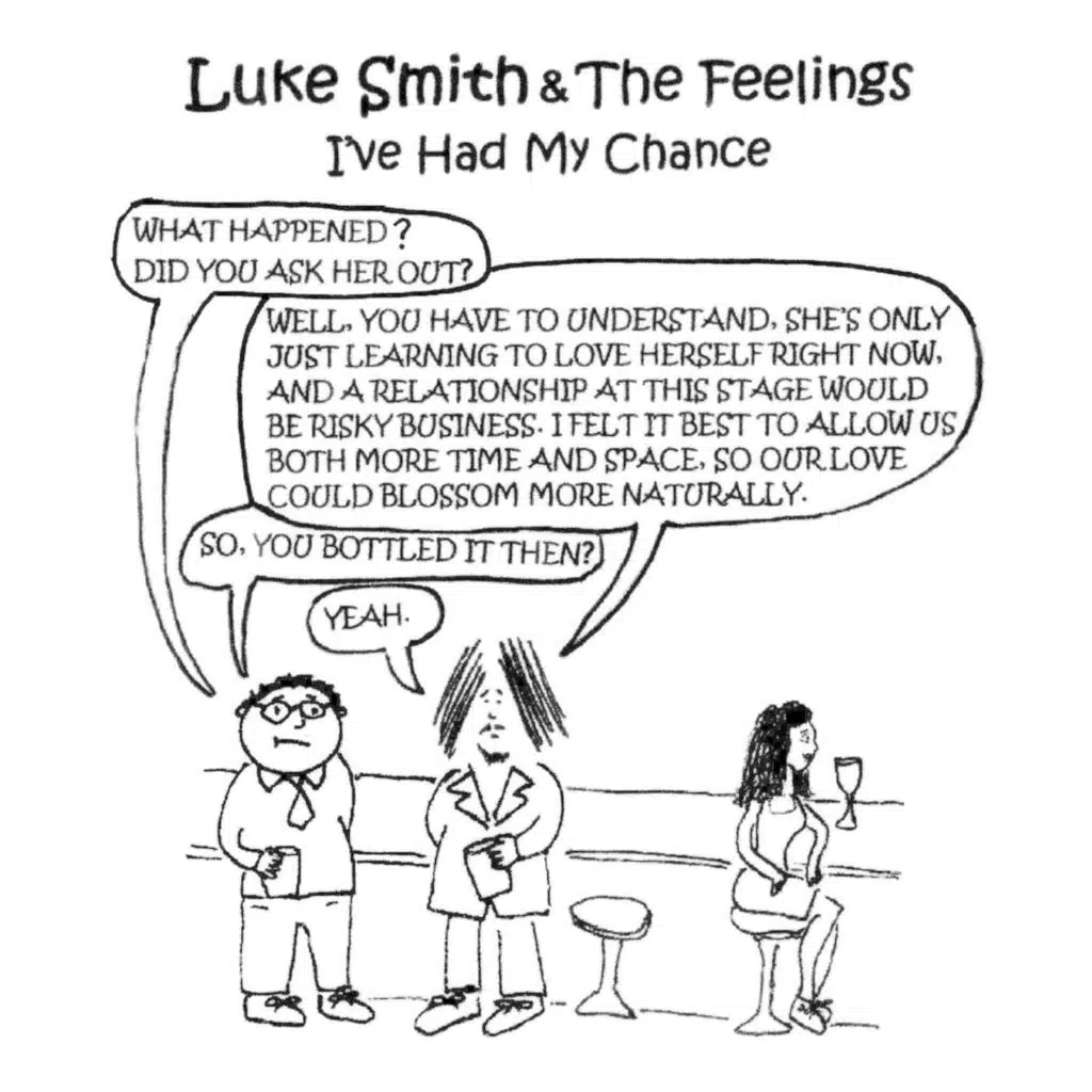 Luke Smith & The Feelings