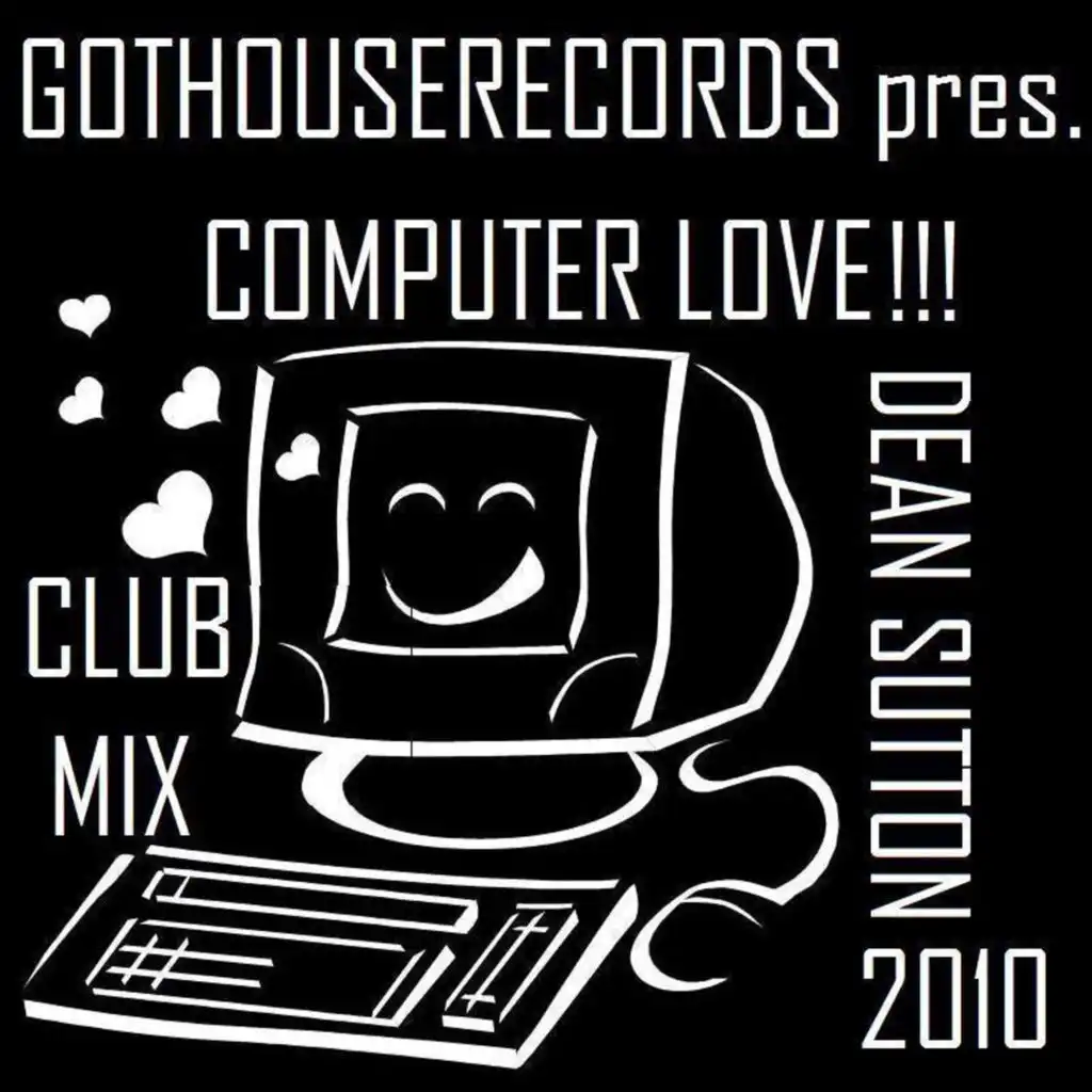 Computer Love (Club Mix)