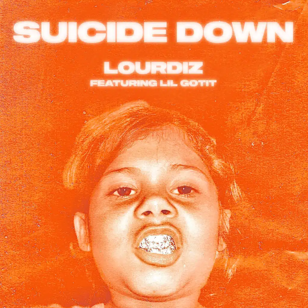 Suicide Down (feat. Lil Gotit)