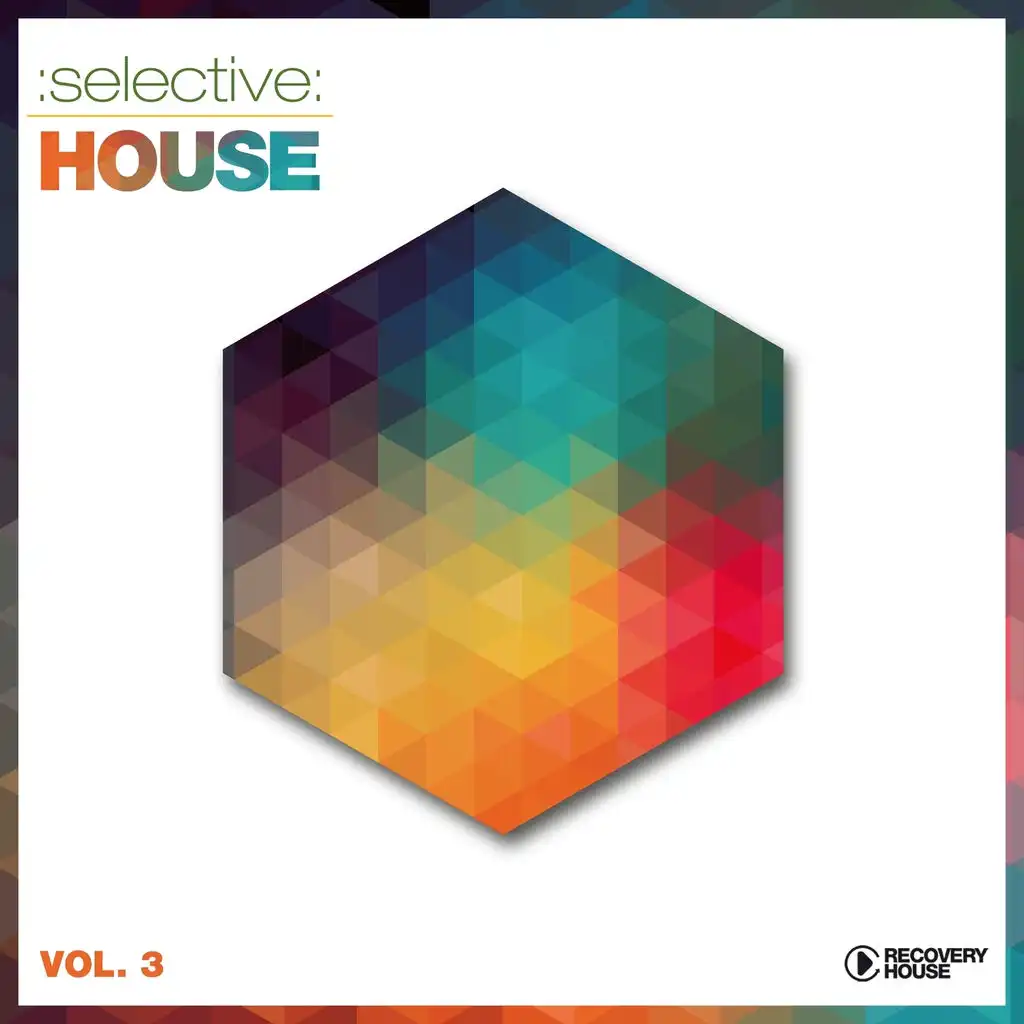 Selective: House, Vol. 3