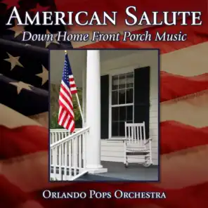 American Salute: Down Home Front Porch Music