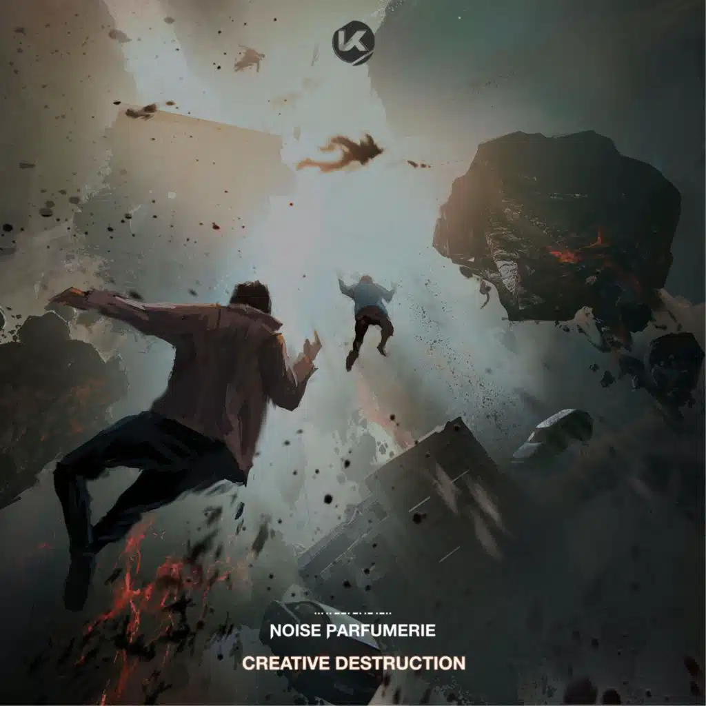 Creative Destruction