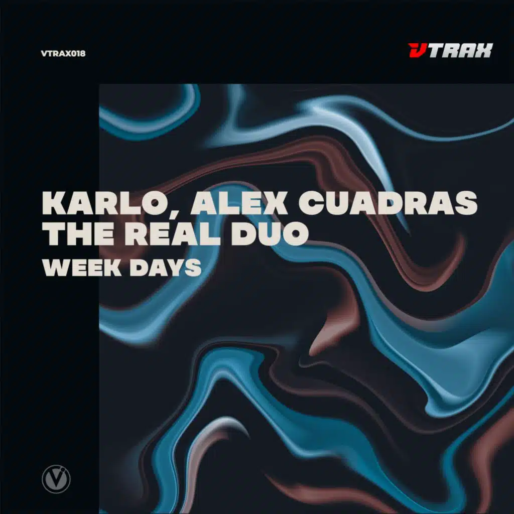 Karlo, Alex Cuadras & The Real Duo