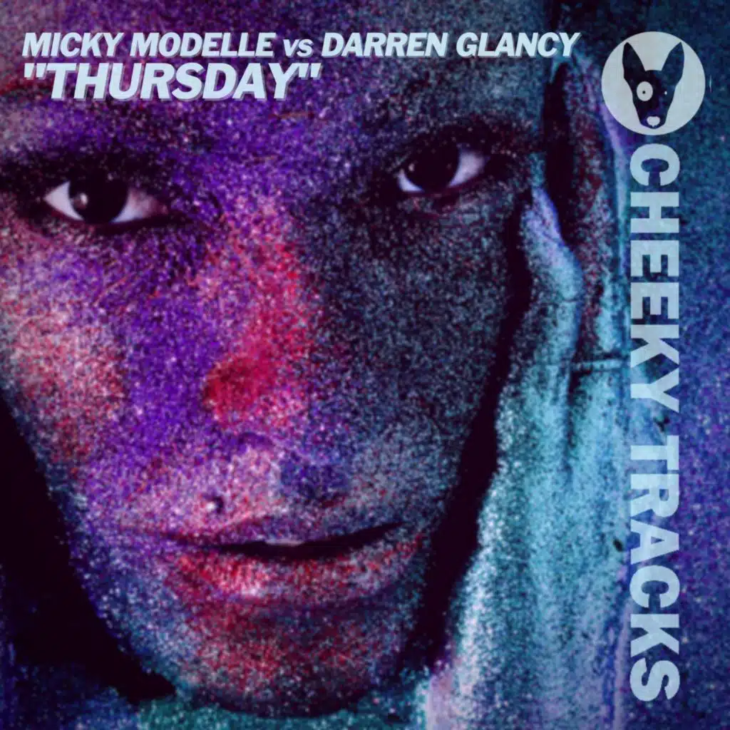 Micky Modelle & Darren Glancy