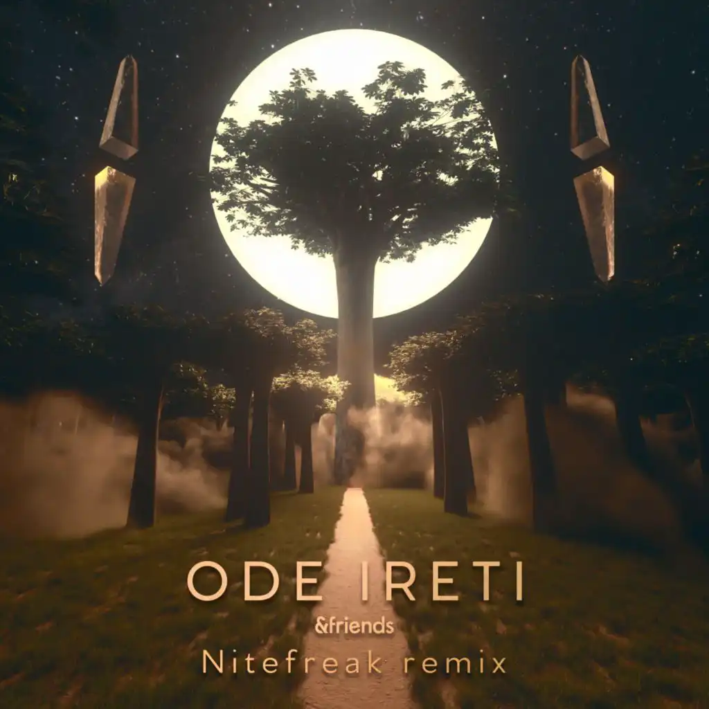 Ode Ireti (Nitefreak Remix) [feat. eL_Jay & Oluwadamvic]