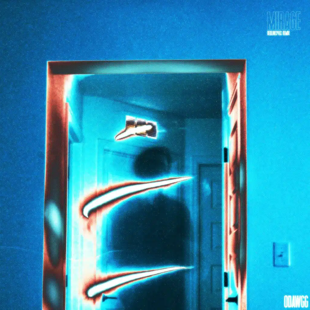 Mirage (redline346S remix)